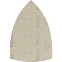 Bosch Expert Abrasif réticulé M480, Feuille abrasive 10 pièce(s)