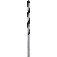 Bosch Foret hélicoïdal HSS PointTeQ, Perceuse Perceuse, Foret hélicoïdal, 5,5 mm, 93 mm, Fonte, Acier, 5,7 cm