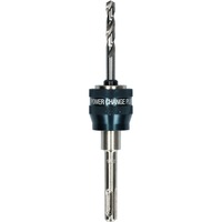 Bosch Power Change Plus Adaptateur 8,7mm Noir
