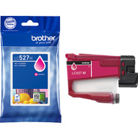 Brother LC527M, Encre 