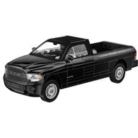 COBI RAM 2500, Jouets de construction Échelle 1:35