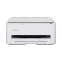 Canon PIXMA TS4150i Jet d'encre A4 1200 x 1200 DPI Wifi, Imprimante multifonction Blanc, Jet d'encre, Impression couleur, 1200 x 1200 DPI, A4, Impression directe, Blanc