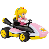Carrera RC 2,4GHz Mario Kart Race Kart, Voiture télécommandée 