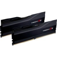 G.Skill 48 Go DDR5-7200 (2x 24 Go) mémoire vive Noir, F5-7200J3646F24GX2-TZ5K, XMP 3.0