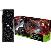 Gainward Gain16GB D7 RTX 5070 Ti Phoenix V1, Carte graphique 