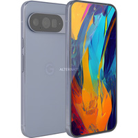 Google Pixel 10 Pro XL 256GB smartphone Gris clair | 256 Go | Android 16 | Dual-SIM