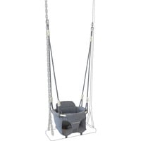 HUDORA 72180, Balançoire Gris