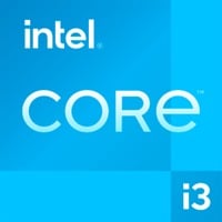 Intel® Core™ i3-14100F socket 1700 processeur Tray