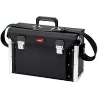 KNIPEX Sacoche à outils Classic Noir/Argent