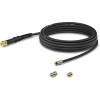 Kärcher 2.644-491.0, PC 7.5, Pulvérisateur Noir
