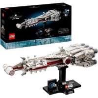 LEGO Star Wars - Tantive IV, Jouets de construction 75376