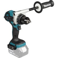 Makita Perceuse-visseuse sans fil DDF492Z, 18 Volts, Perceuse/visseuse Bleu/Noir