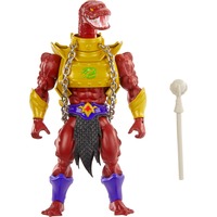 Mattel Masters of the Universe Origins Vypor Action Figure, Figurine Masters of the Universe Origins Vypor Action Figure, 6 an(s), Multicolore