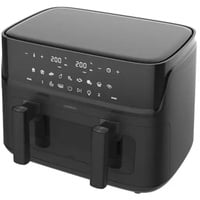 Medion Life P25 XXL Flex M friteuse à air chaud MD100057 Noir
