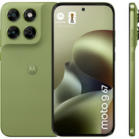 Motorola moto g67 256GB smartphone Vert | 256 Go | Android 16