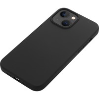 Nevox StyleShell Shock, Housse smartphone Noir