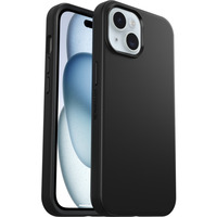 Otterbox Symétrie, Housse smartphone Noir