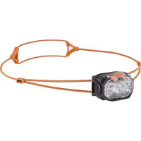 Petzl SWIFT LT, Lumière LED Noir/Orange