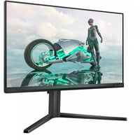 Philips 23.8" Moniteur gaming Gris foncé