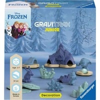 Ravensburger GraviTrax Junior Extension Frozen, Train 