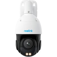 Reolink P840 PoE Cam Balle (forme) Caméra de sécurité IP Intérieure et extérieure 3840 x 2160 pixels Plafond, Caméra de surveillance Blanc, Caméra de sécurité IP, Intérieure et extérieure, Avec fil, Plafond, Blanc, Balle (forme)
