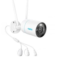 Reolink W330, Caméra de surveillance Blanc/Noir