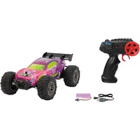 Revell Voiture RC Big Wheeler, Voiture télécommandée 