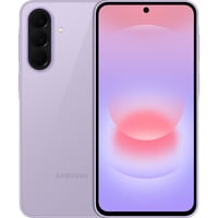 Samsung Galaxy A37 5G 128GB smartphone Lavande | 128 Go | Android 16 | Dual-SIM