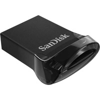 SanDisk Ultra Fit USB 3.1 1 To, Clé USB Noir