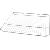 Siemens HZ664000 pièce et accessoire de four Support grille ménager Acier inoxydable, Gril de rôtissage Acier inoxydable, Support grille ménager, Siemens, Acier inoxydable, Acier inoxydable, 120 mm, 100 mm