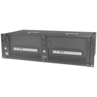 Sonnet boîtier rack Noir