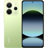 Xiaomi Redmi Note 14 256GB smartphone Citron vert | 256 Go | HyperOS | Dual-SIM