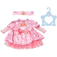 ZAPF Creation Baby Annabell Happy Birthday Dress 43cm, Accessoires de poupée Baby Annabell Happy Birthday Dress 43cm, Vêtements de poupée, 3 an(s)
