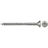 fischer Vis à aggloméré PowerFast 4,0x40 tête fraisée TX 
