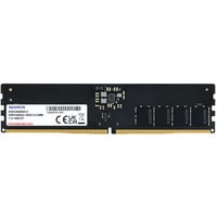 ADATA 64 Go DDR5-6400 (1x 64 Go) mémoire vive AD5CU640064G-S, CUDIMM