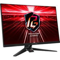ASRock PG27FFS1A 27" Moniteur gaming Noir, 1x DisplayPort, 2x HDMI, 240 Hz