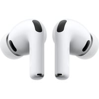 Apple AirPods Pro 3 earbuds Blanc