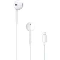 Apple EarPods avec connecteur Lightning écouteurs in-ear Blanc