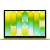 Apple MacBook Neo 13‘‘ PC portable Jaune