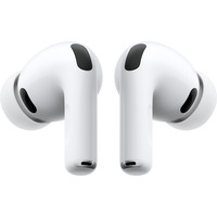 Apple  earbuds Blanc