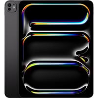 Apple  tablette 11" Noir