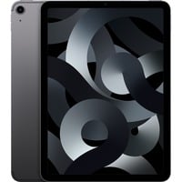 Apple iPad Air 5G LTE 256 Go 27,7 cm (10.9") Apple M 8 Go Wi-Fi 6 (802.11ax) iPadOS 15 Gris tablette 10.9" Gris, 27,7 cm (10.9"), 2360 x 1640 pixels, 256 Go, 8 Go, iPadOS 15, Gris