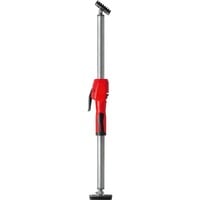 BESSEY Support de plafond et de montage STE90, Soutien Argent/Rouge