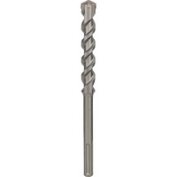 Bosch 2 608 685 870 foret Embout de perçage à spirales 1 pièce(s), Perceuse Perceuse, Marteau perforateur, Embout de perçage à spirales, 2,8 cm, 320 mm, Béton, Maçonnerie, 20 cm