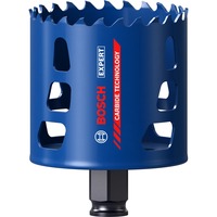 Bosch Scie-cloche multi-matériaux PC Plus EXPERT, Ø 70mm, Scie à trou 