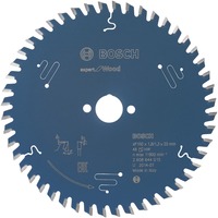Bosch ‎2608644015 lame de scie circulaire 16 cm 1 pièce(s) Bois, 16 cm, Bosch, 183 g, 1 pièce(s)