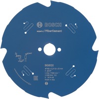Bosch ‎2608644122 lame de scie circulaire 20,3 cm 1 pièce(s) Bois, 20,3 cm, Bosch, 138 g, 1 pièce(s)