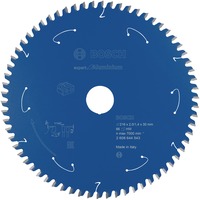 Bosch ‎2608644543 lame de scie circulaire 21,6 cm 1 pièce(s) Pointe au carbure de tungstène (TCC), 21,6 cm, Bosch, 510 g, 1 pièce(s)