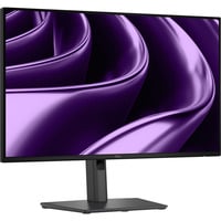 Dell Pro P2426HE 23.8" Moniteur Gris foncé, 1x DisplayPort, 1x HDMI, 3x USB-C, 2x USB-A, 1x RJ-45, 120 Hz, 60,5 cm (23.8"), 1920 x 1080 pixels, Full HD, LCD, 8 ms, Gris