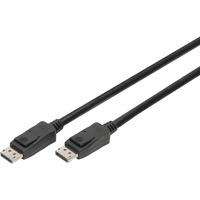 Câble de connexion DisplayPort, UHD 8K
